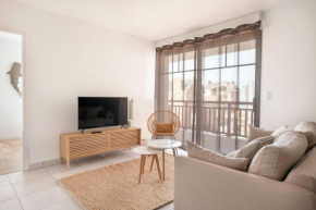 Bel appartement sur le front de mer de Pleneuf Val Andre